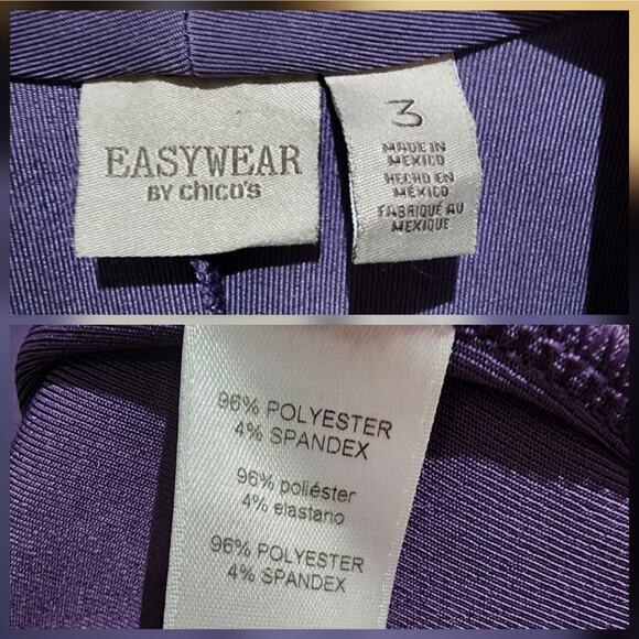 Chico's Cardigan - Picture 5 of 7